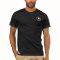 Black Logo T-Shirt