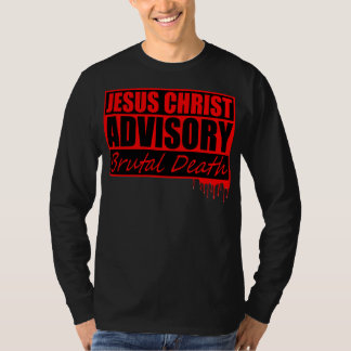 Black Long Sleeve T-Shirt
