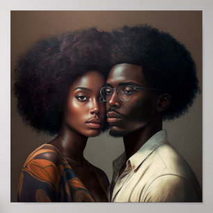 'Black Love 3' Poster