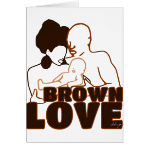 Black Love Brown Love
