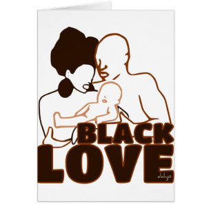 Black Love Brown Love