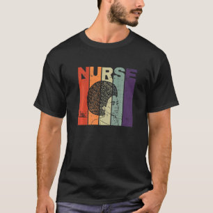 Black LPN Nurses Matter African American Black His T-Shirt
