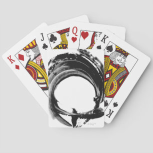 black-magic playing cards