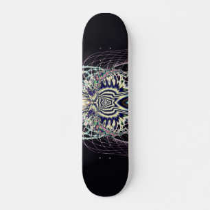 Black Magic Skateboard