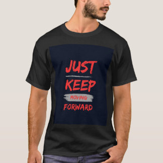 Black man T-Shirt
