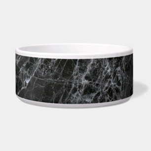 Black marble