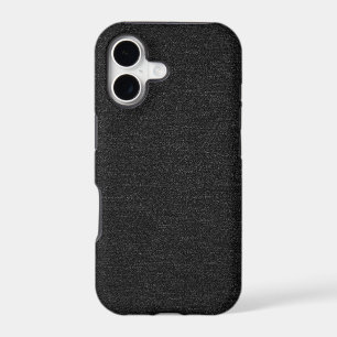 black marble Case-Mate Tough Apple