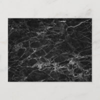 Black Marble Stone Look