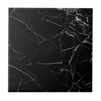 Black Marble Tile