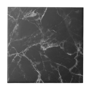 Black Marble Tile
