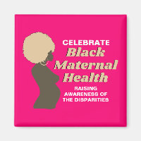 BLACK MATERNAL HEALTH Awareness