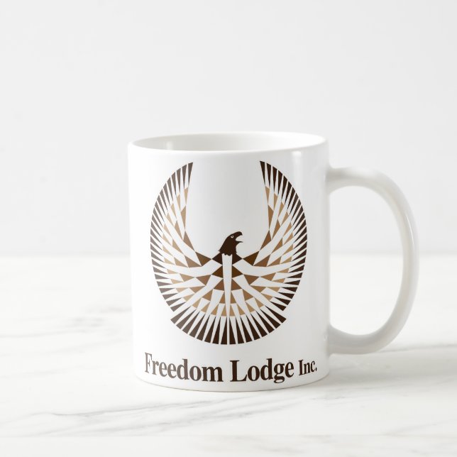 Black Medicine Mug (Right)