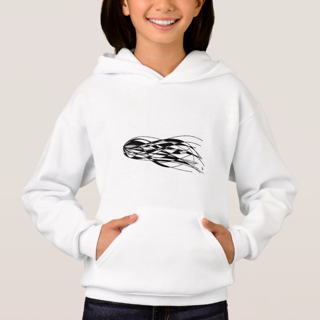 black medusa (Front)