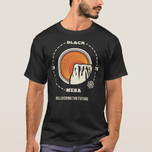 Black Mesa 1970 Classic T-Shirt