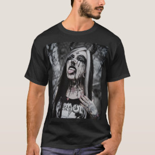 Black Metal 2 Men’s T-Shirt