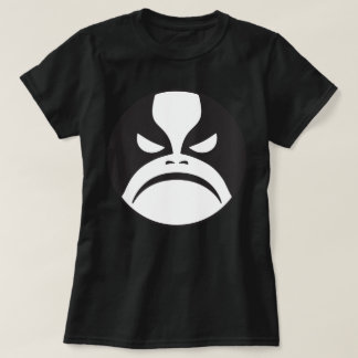 Black Metal Icon T-Shirt
