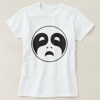 Black Metal Sad T-Shirt
