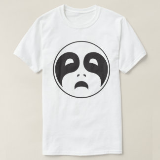 Black Metal Sad T-Shirt