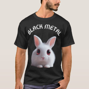 Black Metal T-Shirt