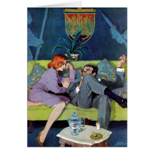 Black Monte's Last Raid