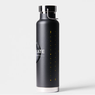 Black Moon Protovate Services  Water Bottle