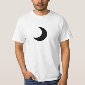 black moon T-Shirt