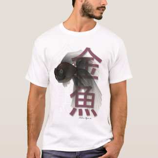 Black Moor T-Shirt
