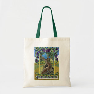 Black olives 2014 tote bag