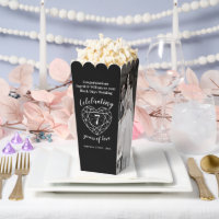 Black onyx 7th wedding anniversary two photos