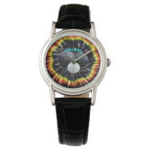 Black Opal Lawn Bowls Tie Dye, Watch