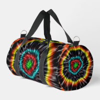 Black Opal Tie Dye,