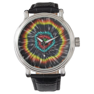 Black Opal Tie Dye,   Watch