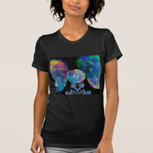 Black Opals Extradinair Gifts by Sharles T-Shirt