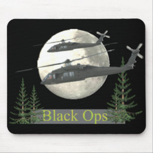 black ops mouse mat