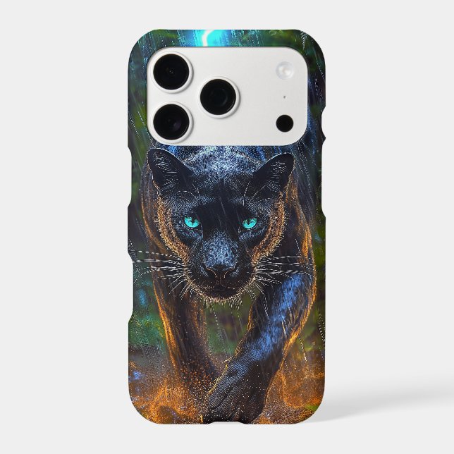 Black Panther (Back)