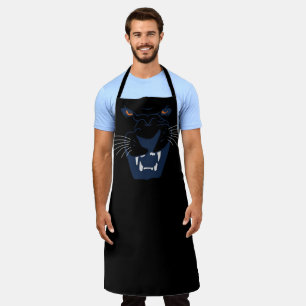 Black Panther Apron