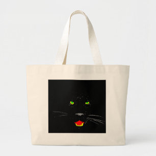 Black Panther Bag