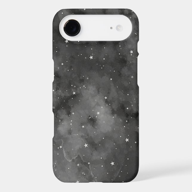 Black Panther Case-Mate iPhone Case (Back)