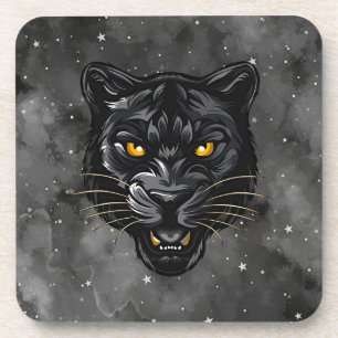 Black Panther Coaster