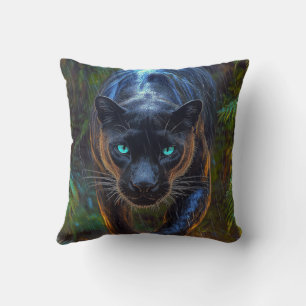 Black Panther Cushion