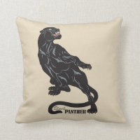 black panther