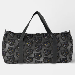 Black Panther Duffle Bag