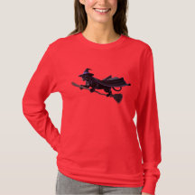 Black Panther Halloween T-shirt