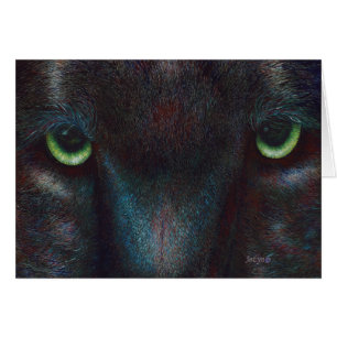 Black Panther "Hyptnotist"