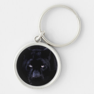 Black Panther Key Chain