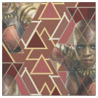 Black Panther | Okoye Geometric Panel