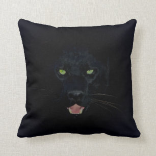 Black Panther Pillow