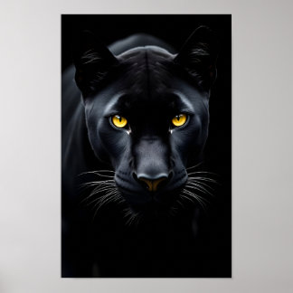 Black Panther Poster