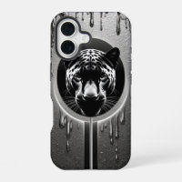Black Panther powerful design 🐆