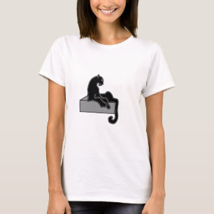 black Panther T-Shirt